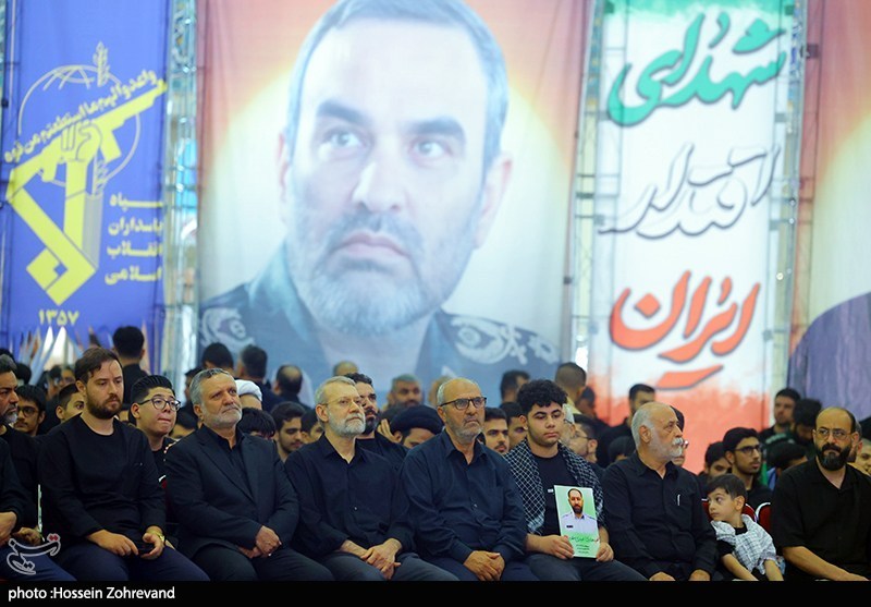 آقای ترامپ، شما نه ملت ایران را می‌شناسید و نه نظام اسلامی را