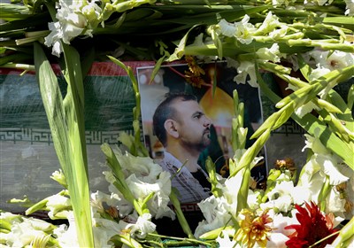 شهيد،شهادت،رمضانعلي،مسير،سپاه،رژيم،البرز،دشمن،جبهه،پاي،انقلا ...
