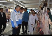تشدید نظارتهای بهداشتی دامپزشکی تهران در ایام تاسوعا و عاشورا