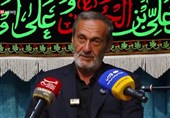 روایتی از سفر اربعین و منش شهید علی شادمانی