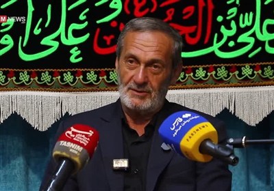 روایتی از سفر اربعین و منش شهید علی شادمانی