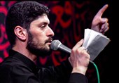 رجز "ایران حسین تا ابد پیروز است" در تبریز طنینانداز شد