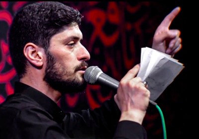 رجز "ایران حسین تا ابد پیروز است" در تبریز طنینانداز شد
