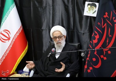 امام،ولايت،علميه،حسين،فقيه،اشاره،ادامه،بصيرت،دشمن،اسلام،قم،ح ...
