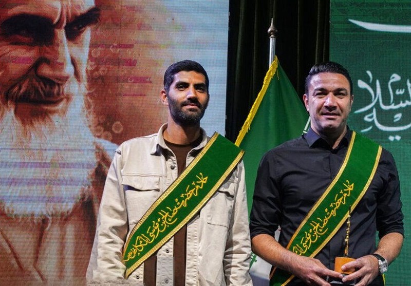 انصاری: هیئت‌ها پناهگاه دل‌های مقاوم هستند
