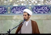 آمادگی خادمان حرم بانوی کرامت برای میزبانی از عزاداران حسینی