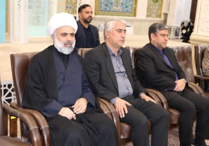 پاسداشت 16 شهید مدافع وطن در اردبیل