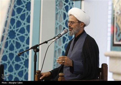سوگواره احلی من العسل در بجنورد برگزار شد