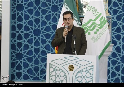 سوگواره احلی من العسل در بجنورد برگزار شد