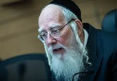 ישראל אייכלר ימונה לשר השיכון במקום גולדקנופף
