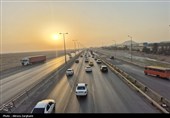 رانندگی با پای مرگ/ ثبت 26 هزار سرعت غیرمجاز در 20 روز!