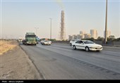 شتاب در تکمیل پروژه‌های حیاتی شمال خوزستان