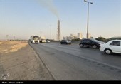 10 کیلومتر از محور شهرکرد - شلمزار تا پایان سال به بهره‌برداری می‌رسد