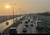 پیش بینی تردد روزانه 1.9 میلیون خودرو در تاسوعا و عاشورا حسینی