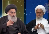 توطئه تفرقه و مرجعیت بیدار