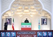 مراقب جنگ روانی دشمن باشیم