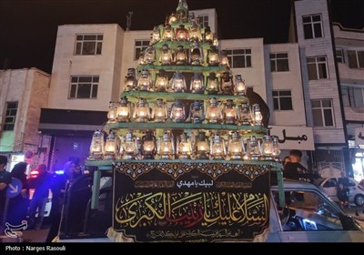 شهر،نواي،زنجان،عباسيه،عزا،ارادت،عاشقان،عزاداري،شور