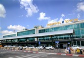 یمنی‌ها ترمینال شماره 1 فرودگاه بن گوریون را تعطیل کردند