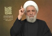 Israel A Threat to Regional, Global Peace: Hezbollah Chief