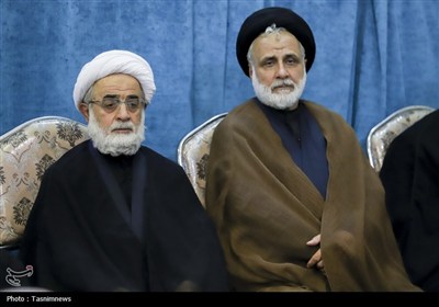 بزرگداشت سرلشکر شهید حاج حسن محققی در قم