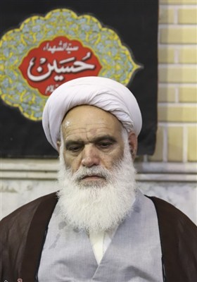 بزرگداشت سرلشکر شهید حاج حسن محققی در قم