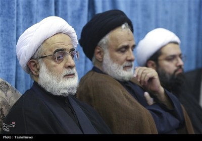 بزرگداشت سرلشکر شهید حاج حسن محققی در قم