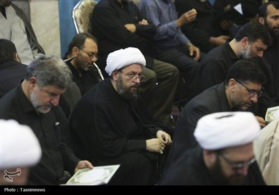 بزرگداشت سرلشکر شهید حاج حسن محققی در قم
