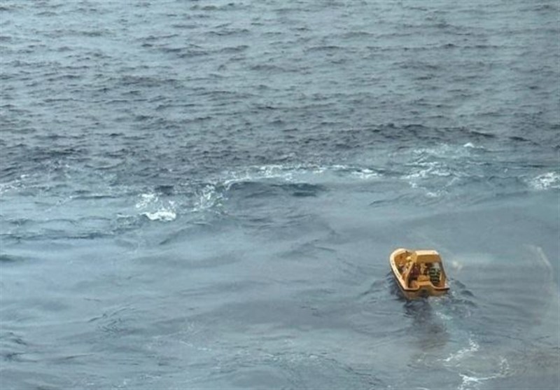 Dozens Missing After Ferry Carrying 65 People Sinks Off Indonesia’s Bali