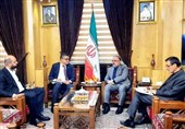 سرکنسول ترکیه در مشهد حملات رژیم صهیونیستی به ایران را محکوم کرد