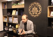 رئیس دانشگاه شریف: مصممتر از قبل در راه توسعه علم تلاش خواهیم کرد