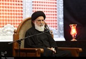 اشک بر سیدالشهدا(ع) تطهیرکننده انسان است