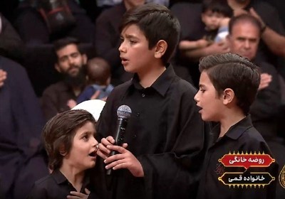 خانواده،برنامه،مداحي،روضه،محمدحسن،خانگي،معنوي،احمدي،ادامه