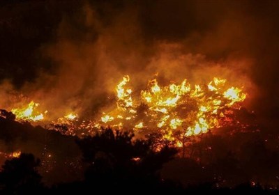 خوزستان بدون بالگرد؛ بحران در دل آتش و تالاب‌ها