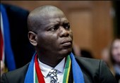 S. Africa Condemns Israeli War on Iran