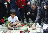 دنیامالی: باید در رویدادهای مختلف صدای رسای مردم غیرتمند باشیم/ جهان اسلام به ایران افتخار می‌کند
