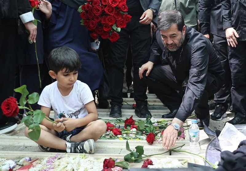 دنیامالی: باید در رویدادهای جهانی صدای رسای مردم غیرتمند باشیم / جهان اسلام به ایران افتخار می‌کند