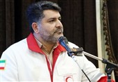 توزیع 2500 پرس غذای گرم میان نیازمندان البرزی