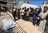 Israel Kills over 300 in Gaza in 48 Hours as Possible Truce in Balance