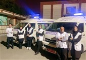 اورژانس اجتماعی بهزیستی در کنار مردم؛ از بحران تا آرامش