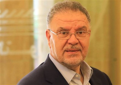 لبنان،صهيونيستي،توافق،آتش،تجاوزات،بس،مقاومت،نماينده،رژيم،كشو ...