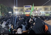 هیئت فرهنگیان اسلامشهر؛ سنگری برای زندهنگهداشتن خون شهید کربلا