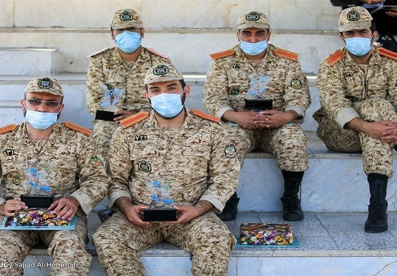 تفاوت طرح سربازی صیاد شیرازی با امریه و کسرخدمت اعلام شد