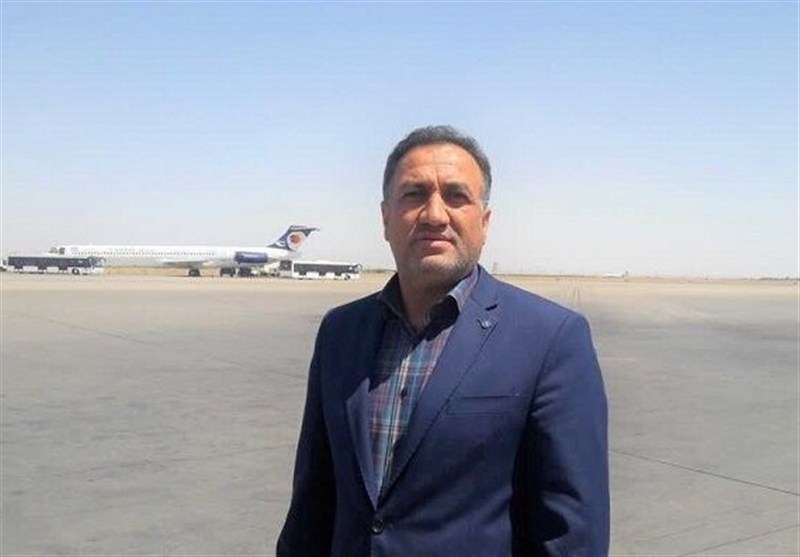 افزایش پروازها از مشهد به 22 مسیر خارجی