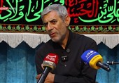 ناگفتههای حمید حسام از شهید شادمانی/ فرمانده سایه در خط مقدم