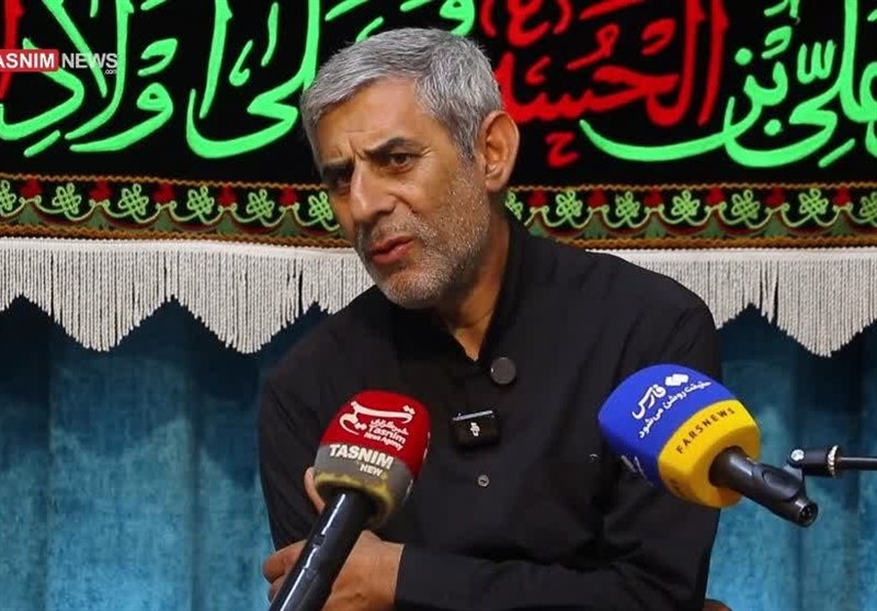 ناگفته‌های ‌حمید حسام از شهید شادمانی/ ‌فرمانده سایه در خط مقدم