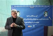 فعالیت بیش از 3000 مرکز تمام بخشی روزانه و شبانه در کشور