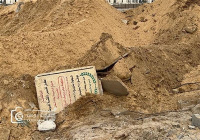 غزه،گورستان،دفن،خاك،پيكر،شهدا،يونس،اشغالگر،خان،رژيم،مرگ،گزار ...