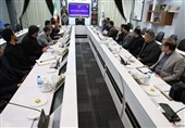 ذخیرهسازی مناسب کالاهای اساسی در خراسان جنوبی