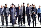 پیشرفت پروژه آبرسانی به 4 شهر کهگیلویه و بویراحمد به 77 درصد رسید