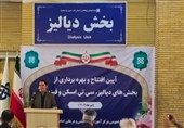 بیمارستانها در شرایط بحرانی همانند سنگرهای دفاعی عمل میکنند